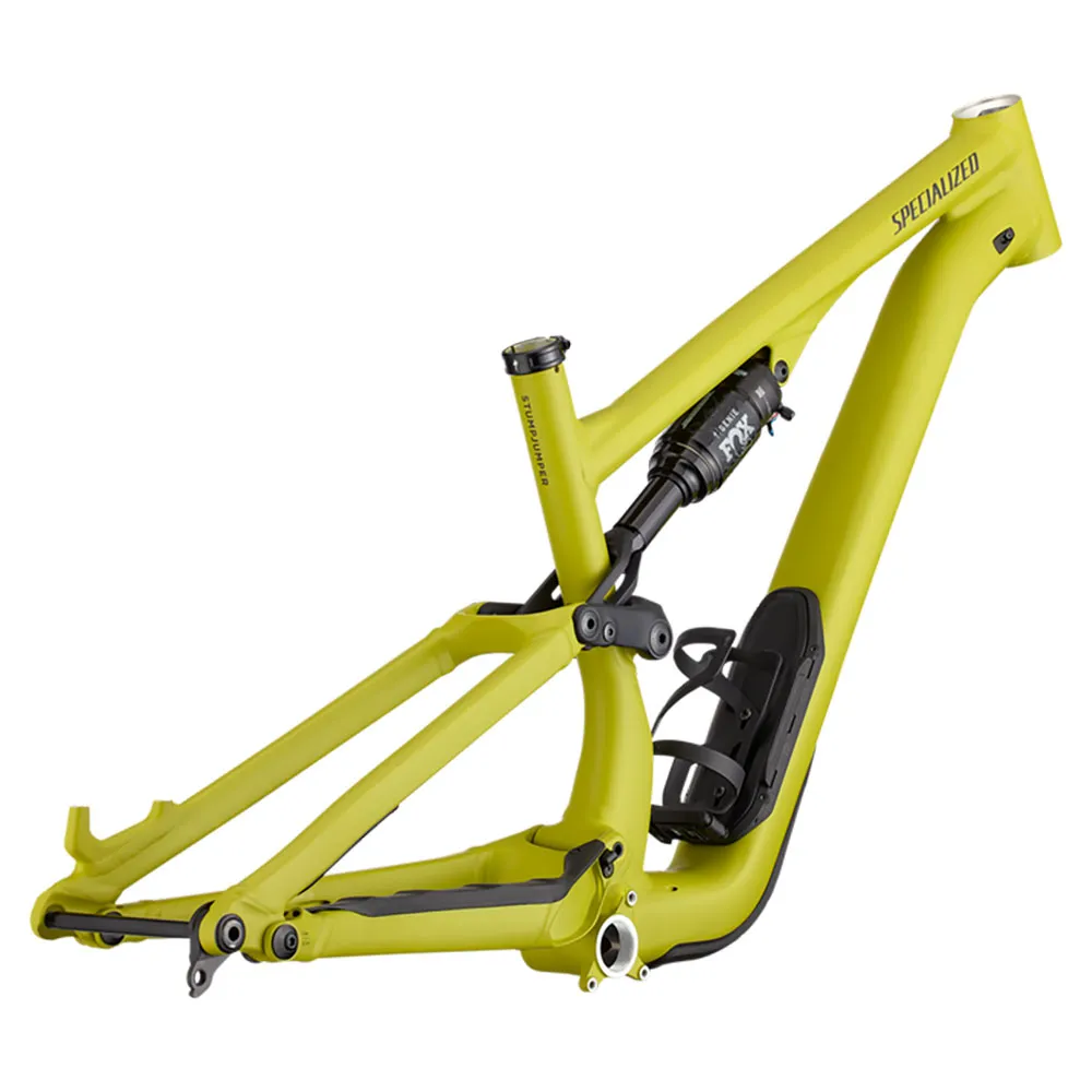 Specialized Stumpjumper 15 Alloy Rahmenkit Specialized Stumpjumper 15 Alloy Rahmenkit