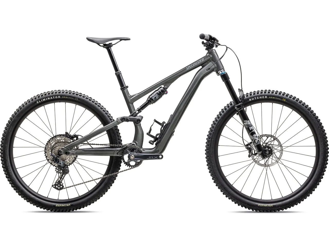 Specialized Stumpjumper 15 Comp Alloy Mountainbike