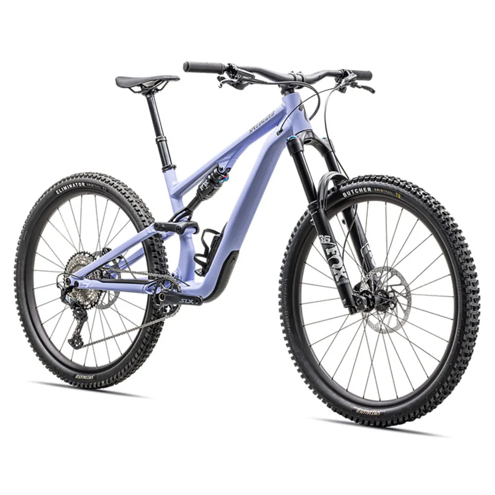 Specialized Stumpjumper 15 Comp Alloy Mountainbike Specialized Stumpjumper 15 Comp Alloy Mountainbike