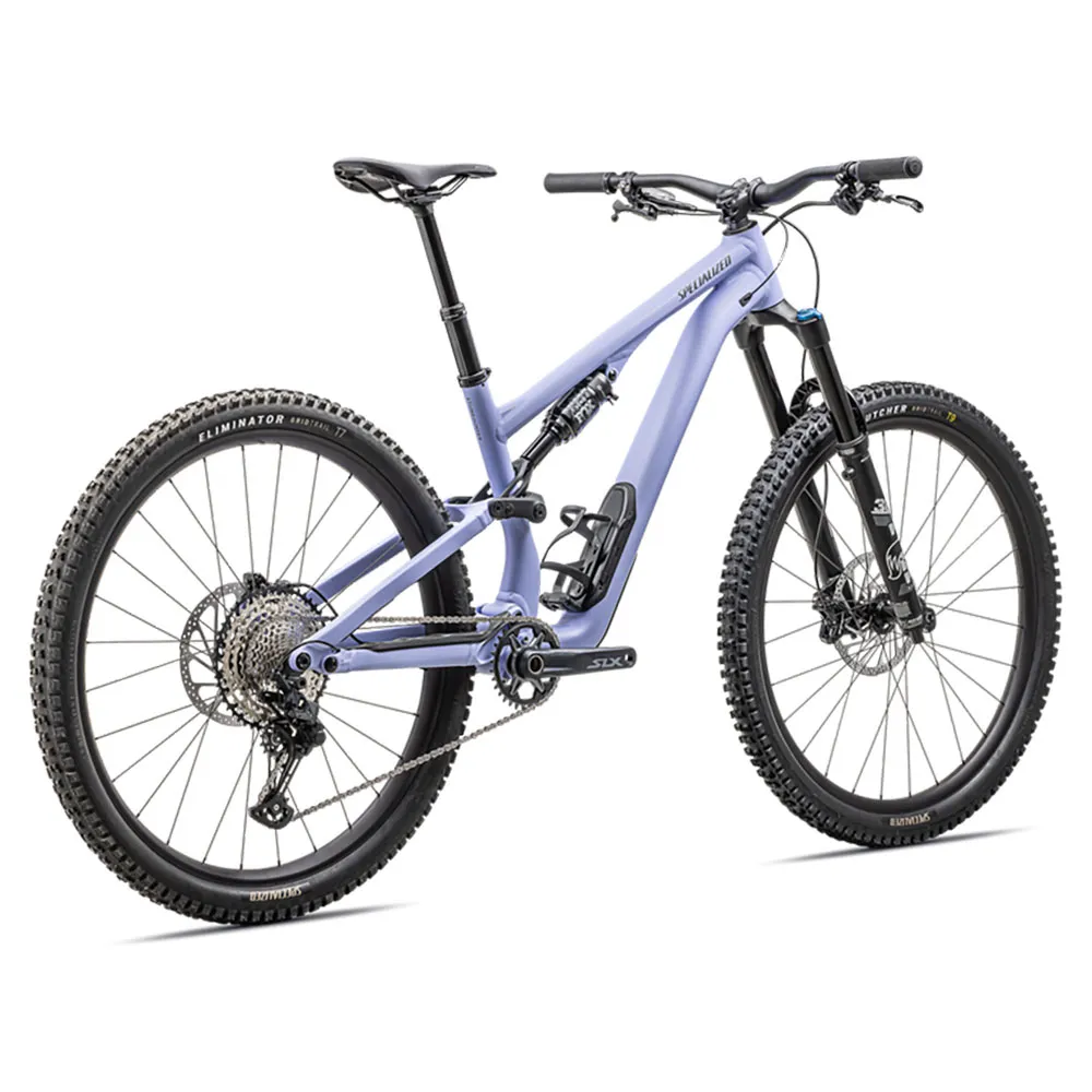 Specialized Stumpjumper 15 Comp Alloy Mountainbike Specialized Stumpjumper 15 Comp Alloy Mountainbike