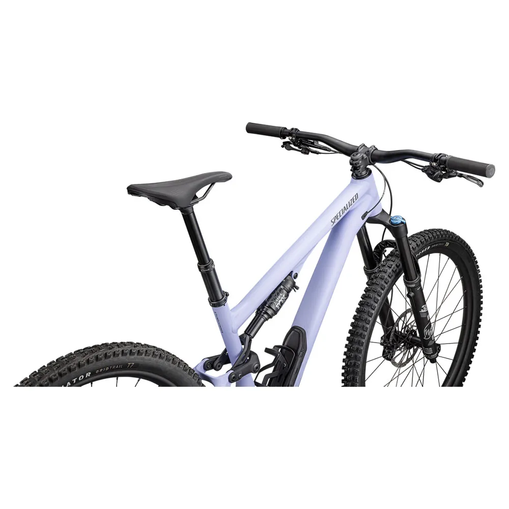Specialized Stumpjumper 15 Comp Alloy Mountainbike Specialized Stumpjumper 15 Comp Alloy Mountainbike