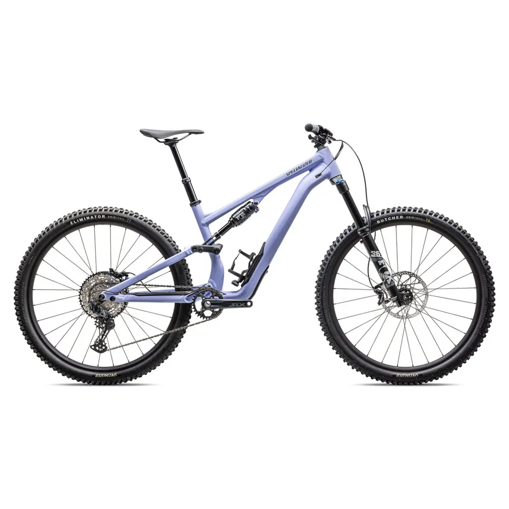 Specialized Stumpjumper 15 Comp Alloy Mountainbike Specialized Stumpjumper 15 Comp Alloy Mountainbike