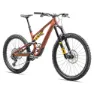 Specialized Stumpjumper 15 Ohlins Coil 29/27.5´´ Gx Eagle 2025 Mountainbike, Satin copper speckle / satin silver dust, S2