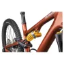 Specialized Stumpjumper 15 Ohlins Coil 29/27.5´´ Gx Eagle 2025 Mountainbike, Satin copper speckle / satin silver dust, S2