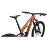 Specialized Stumpjumper 15 Ohlins Coil 29/27.5´´ Gx Eagle 2025 Mountainbike, Satin copper speckle / satin silver dust, S2