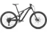 Specialized Stumpjumper Alloy SATIN BLACK/SMOKE 29" Diamant, Hersteller-satin black / smoke, S
