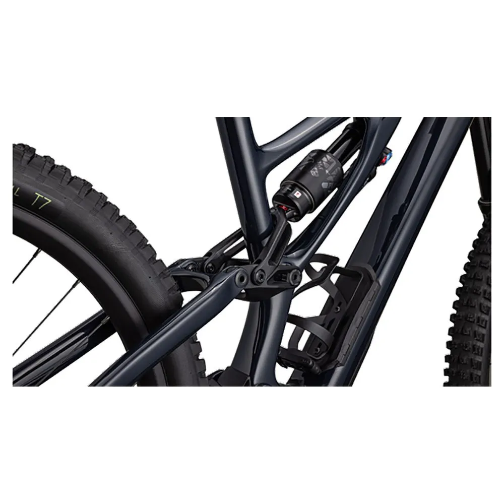 Specialized Stumpjumper Evo Expert 29/27.5´´ Gx Eagle 2024 Mountainbike, Dark navy / harvest gold, S3 Specialized Stumpjumper Evo Expert 29/27.5´´ Gx Eagle 2024 Mountainbike, Dark navy / harvest gold, S3