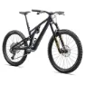 Specialized Stumpjumper Evo Expert 29/27.5´´ Gx Eagle 2024 Mountainbike, Dark navy / harvest gold, S3