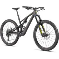 Specialized Stumpjumper Evo Expert 29´´ X01 Eagle 2022 Mountainbike Specialized Stumpjumper Evo Expert 29´´ X01 Eagle 2022 Mountainbike