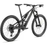 Specialized Stumpjumper Evo Expert 29´´ X01 Eagle 2022 Mountainbike, Satin carbon / olive green / black, S2