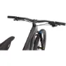 Specialized Stumpjumper Evo Expert 29´´ X01 Eagle 2022 Mountainbike, Satin carbon / olive green / black, S2