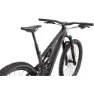 Specialized Stumpjumper Evo Expert 29´´ X01 Eagle 2022 Mountainbike, Satin carbon / olive green / black, S2