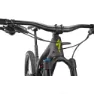Specialized Stumpjumper Evo Expert 29´´ X01 Eagle 2022 Mountainbike, Satin carbon / olive green / black, S2