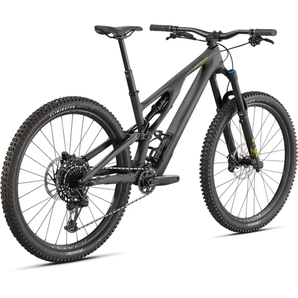 Specialized Stumpjumper Evo Expert 29´´ X01 Eagle 2022 Mountainbike