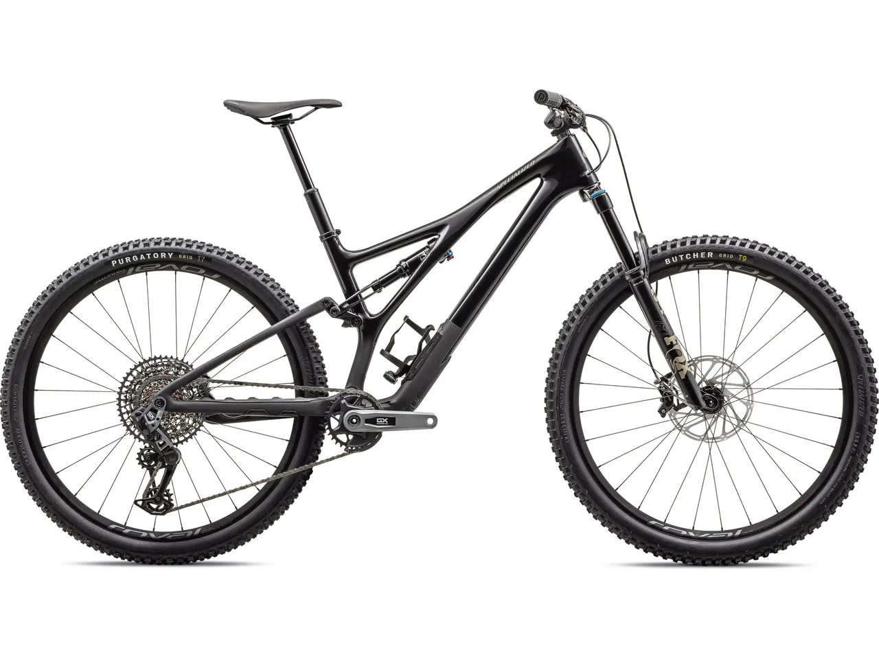 Specialized Stumpjumper Expert Carbon 29" Mountainbike Specialized Stumpjumper Expert Carbon 29" Mountainbike