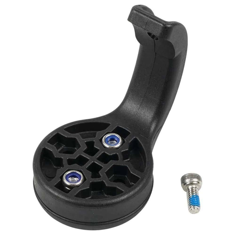 Specialized Sub Roval Control Cockpit Fahrradcomputerhalterung, Black, One Size