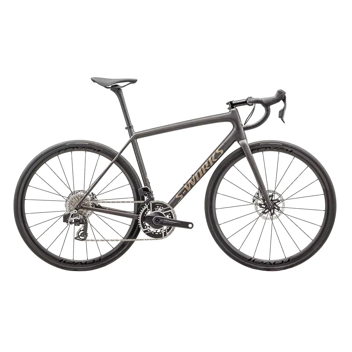 Specialized SWORKS Aethos 2025 Road Bike Specialized SWORKS Aethos 2025 Road Bike