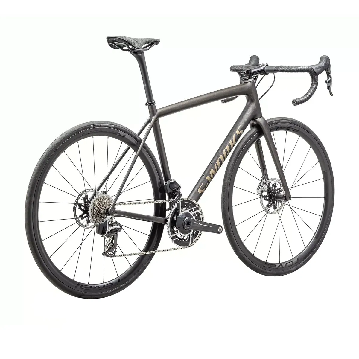 Specialized SWORKS Aethos 2025 Road Bike Specialized SWORKS Aethos 2025 Road Bike