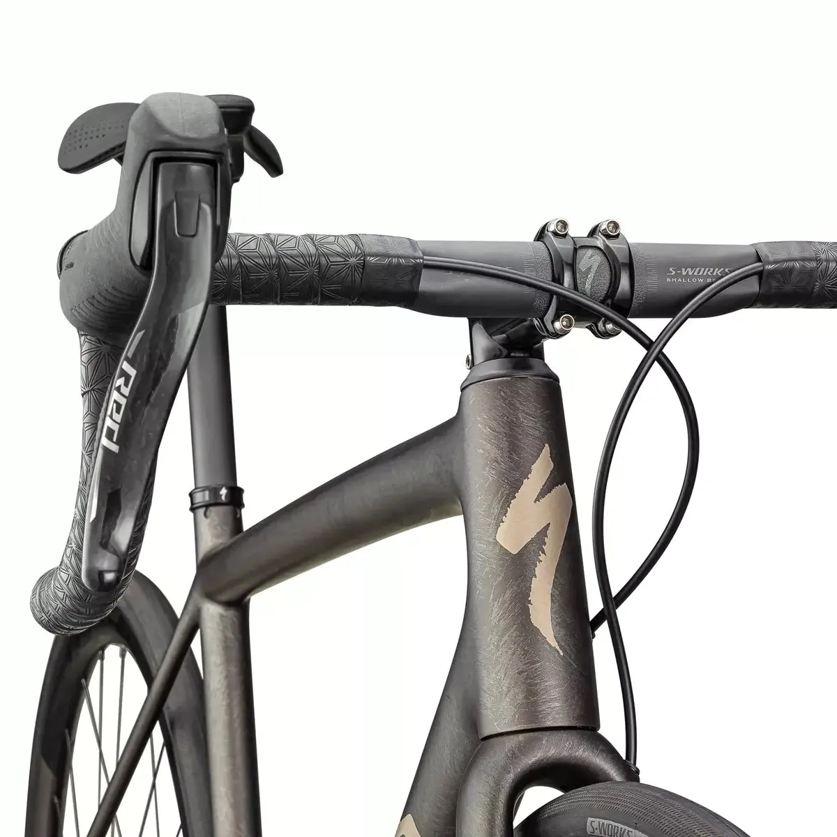 Specialized SWORKS Aethos 2025 Road Bike Specialized SWORKS Aethos 2025 Road Bike