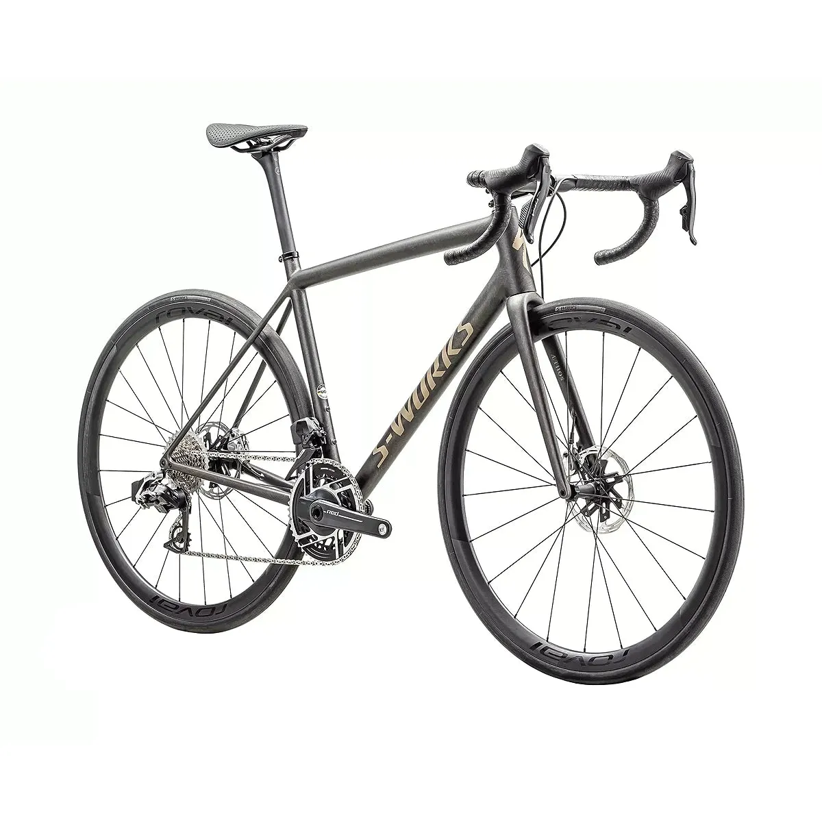 Specialized SWORKS Aethos 2025 Road Bike Specialized SWORKS Aethos 2025 Road Bike