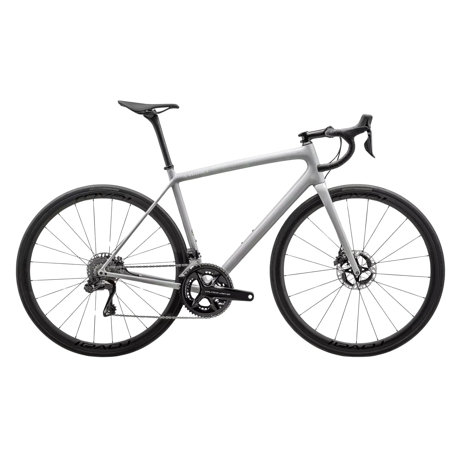 Specialized SWORKS Aethos Shimano Dura Di2 Ace Road Bike Specialized SWORKS Aethos Shimano Dura Di2 Ace Road Bike