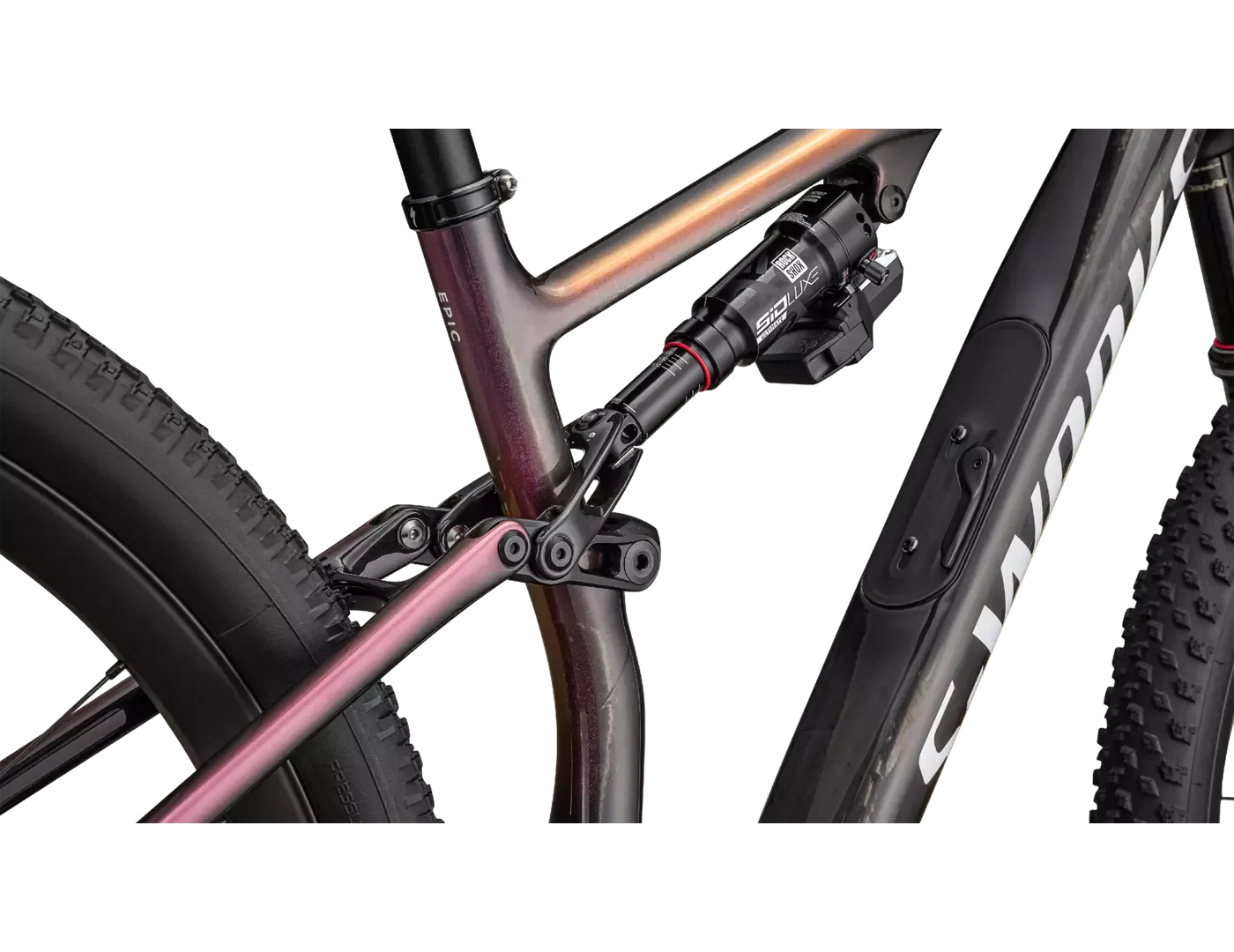 Specialized Sworks Epic 8 SRAM XX MTB Bike Specialized Sworks Epic 8 SRAM XX MTB Bike