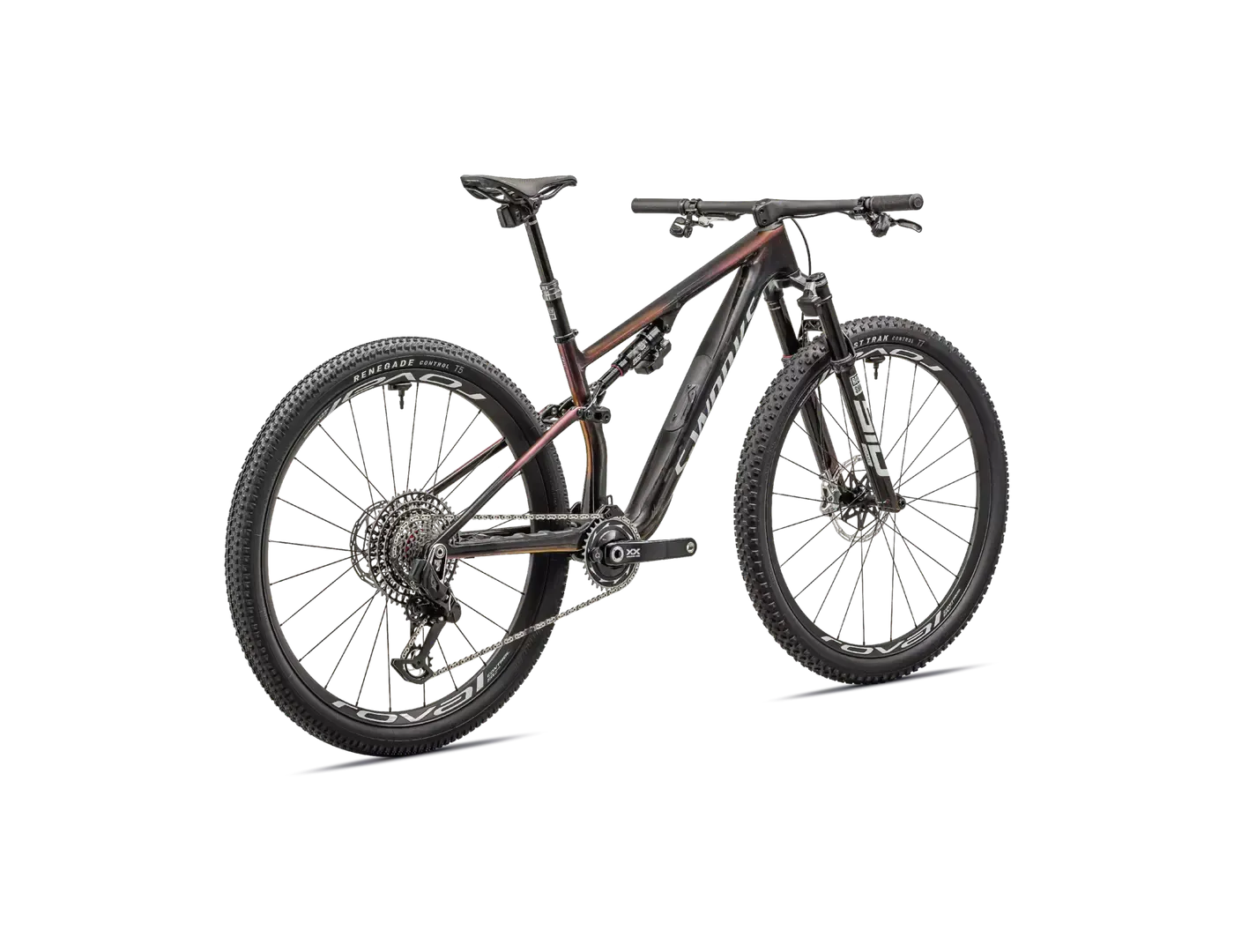 Specialized Sworks Epic 8 SRAM XX MTB Bike Specialized Sworks Epic 8 SRAM XX MTB Bike