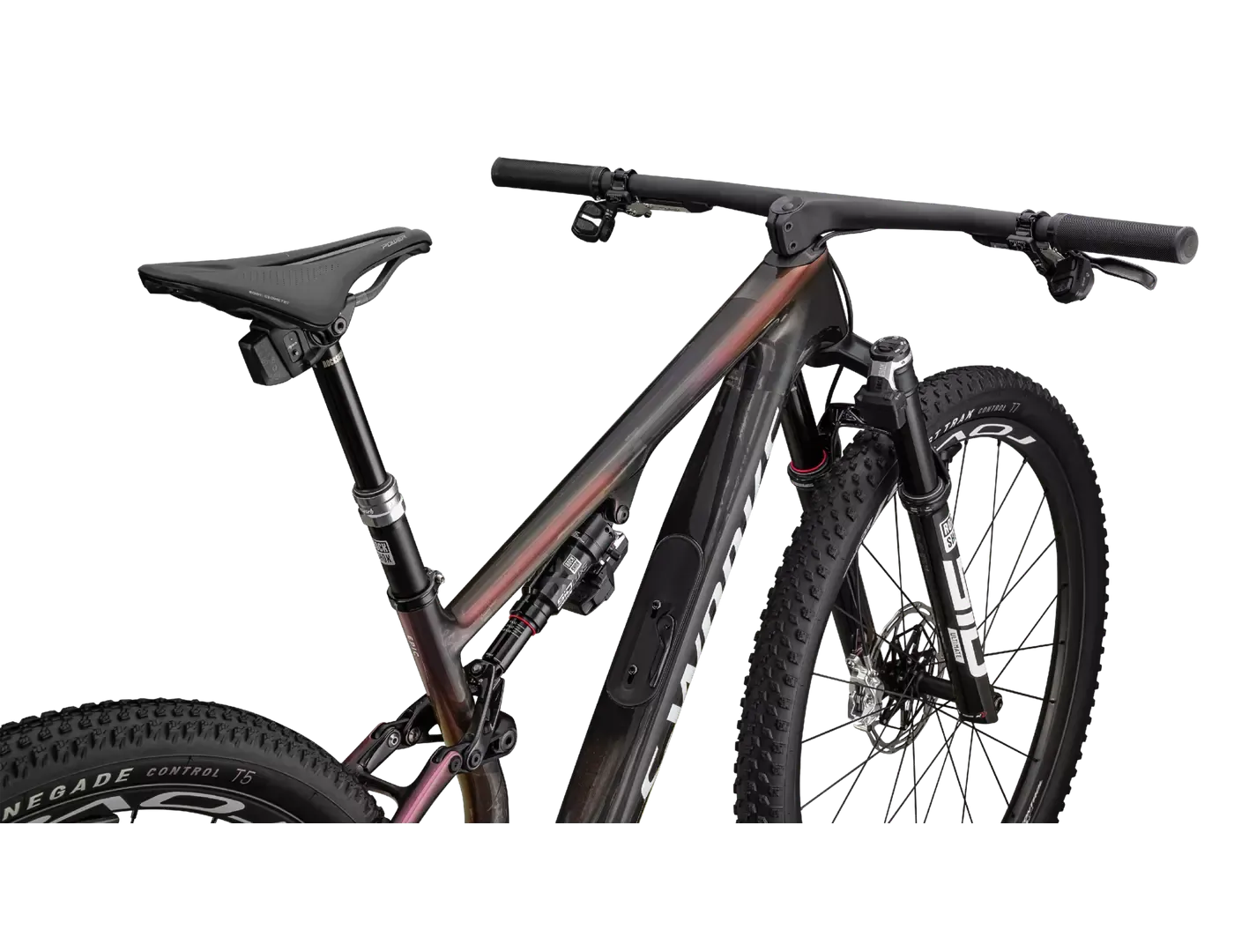 Specialized Sworks Epic 8 SRAM XX MTB Bike Specialized Sworks Epic 8 SRAM XX MTB Bike