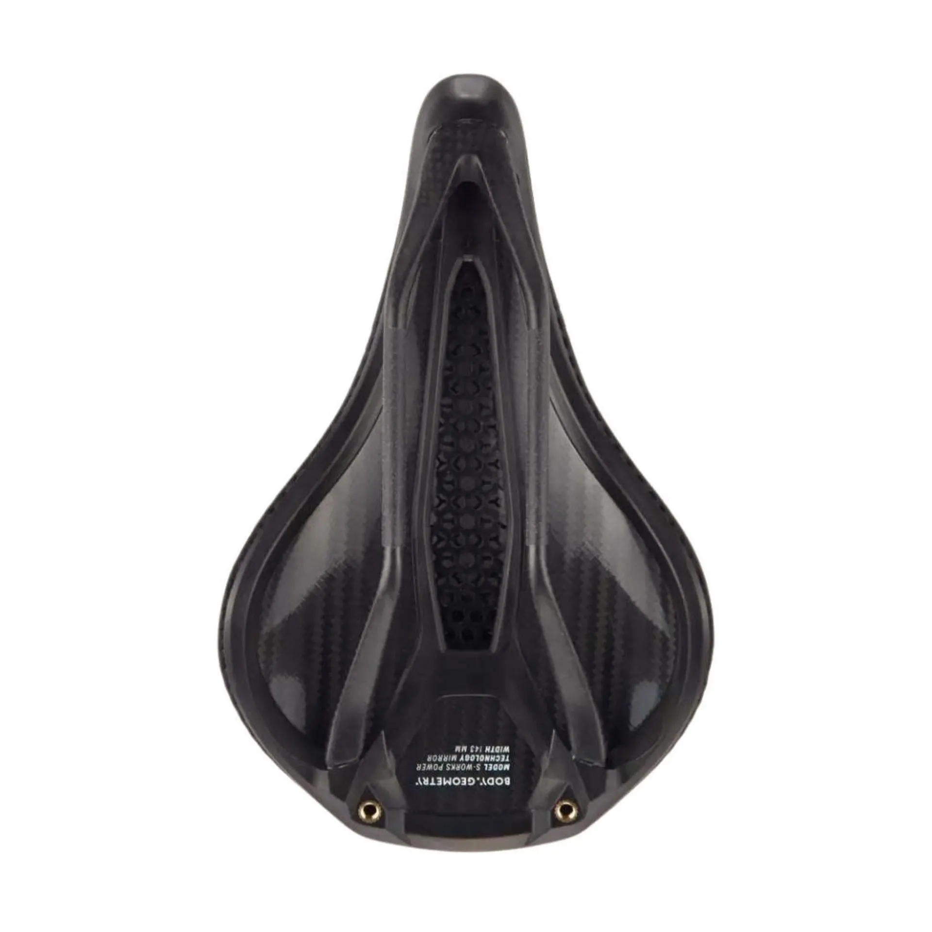 Specialized SWorks Fahrradsattel Power Mirror
