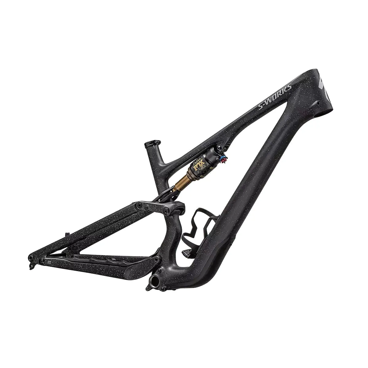 Specialized SWORKS STUMPJUMPER 15 2025 Mountain Bike Rahmenset Specialized SWORKS STUMPJUMPER 15 2025 Mountain Bike Rahmenset