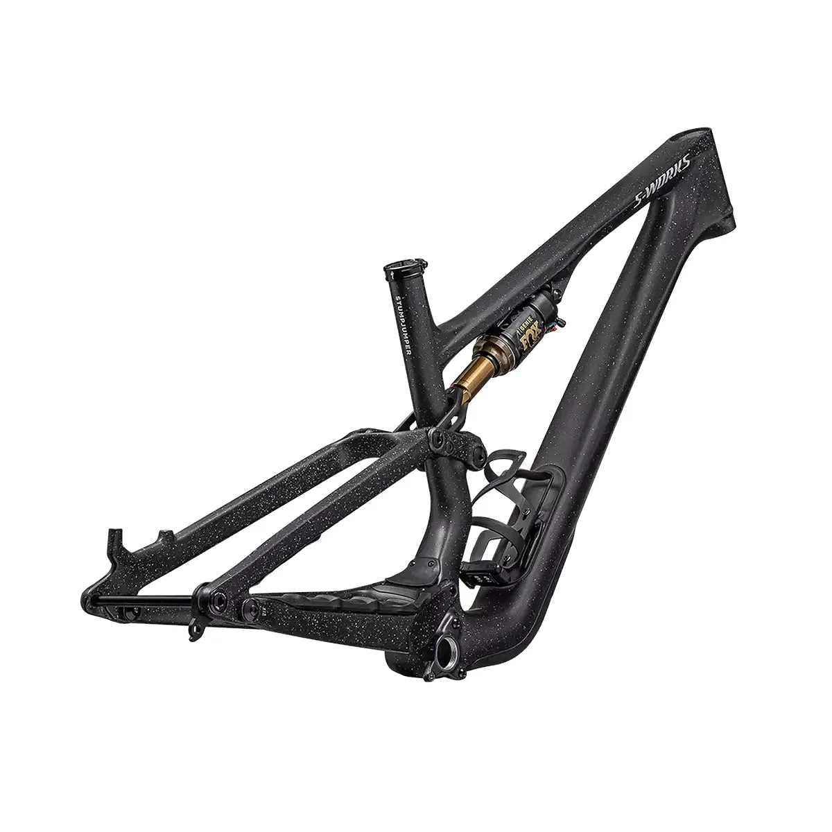 Specialized SWORKS STUMPJUMPER 15 2025 Mountain Bike Rahmenset Specialized SWORKS STUMPJUMPER 15 2025 Mountain Bike Rahmenset
