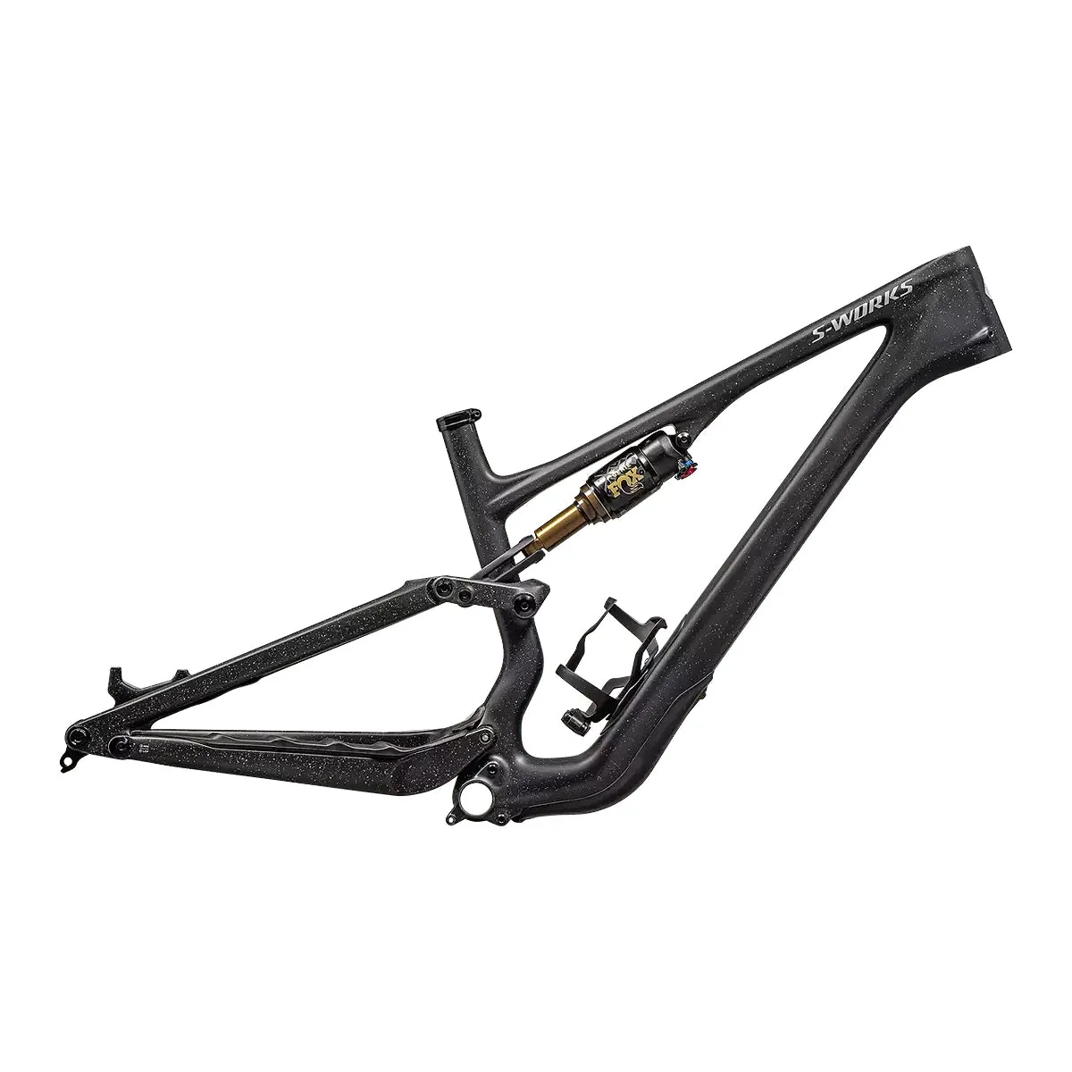 Specialized SWORKS STUMPJUMPER 15 2025 Mountain Bike Rahmenset Specialized SWORKS STUMPJUMPER 15 2025 Mountain Bike Rahmenset