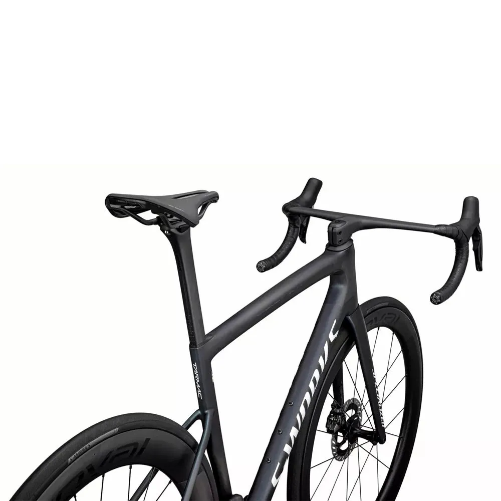 Specialized Sworks Tarmac SL8 2023 SHIMANO Dura Ace DI2 Komplettes Rennrad Specialized Sworks Tarmac SL8 2023 SHIMANO Dura Ace DI2 Komplettes Rennrad