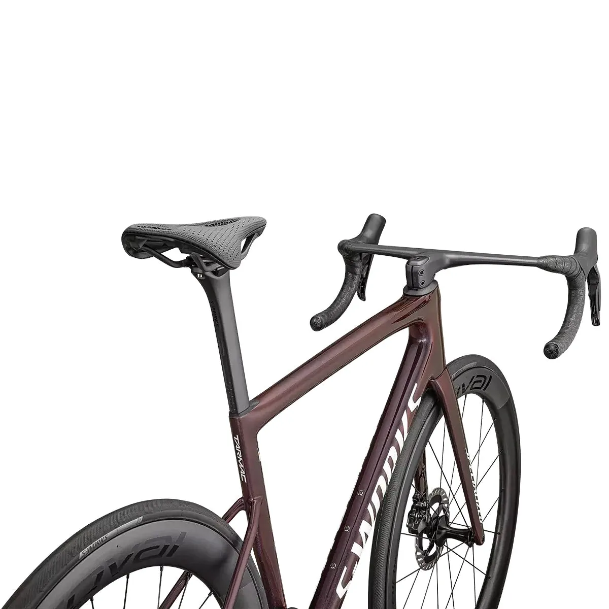 Specialized SWORKS Tarmac SL8 2025 Shimano Dura Ace Road Bike