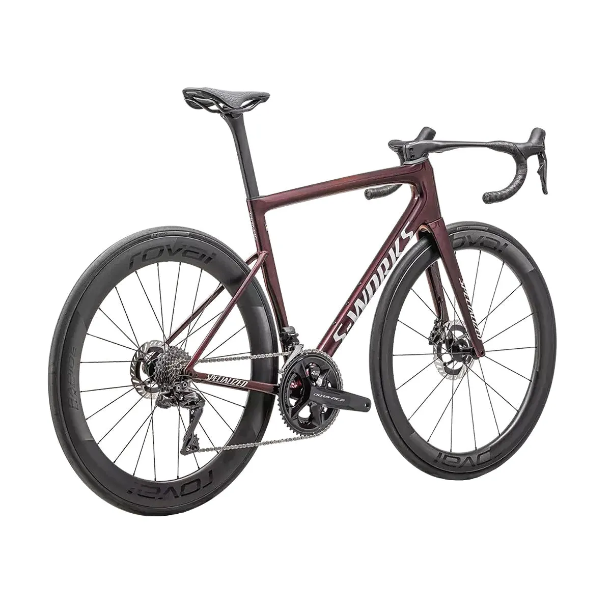 Specialized SWORKS Tarmac SL8 2025 Shimano Dura Ace Road Bike