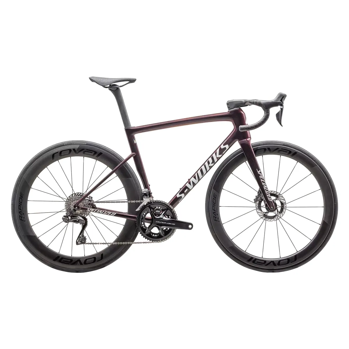 Specialized SWORKS Tarmac SL8 2025 Shimano Dura Ace Road Bike