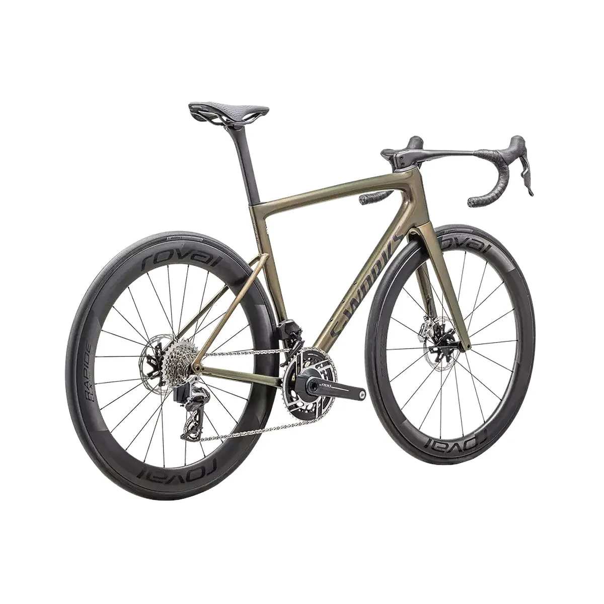 Specialized SWORKS Tarmac SL8 2025 Sram Red AXS Road Bike Specialized SWORKS Tarmac SL8 2025 Sram Red AXS Road Bike