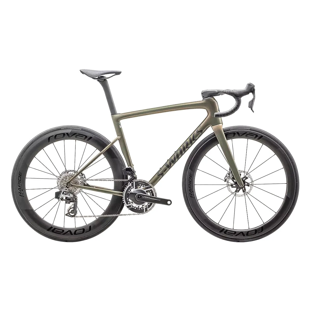 Specialized SWORKS Tarmac SL8 2025 Sram Red AXS Road Bike Specialized SWORKS Tarmac SL8 2025 Sram Red AXS Road Bike