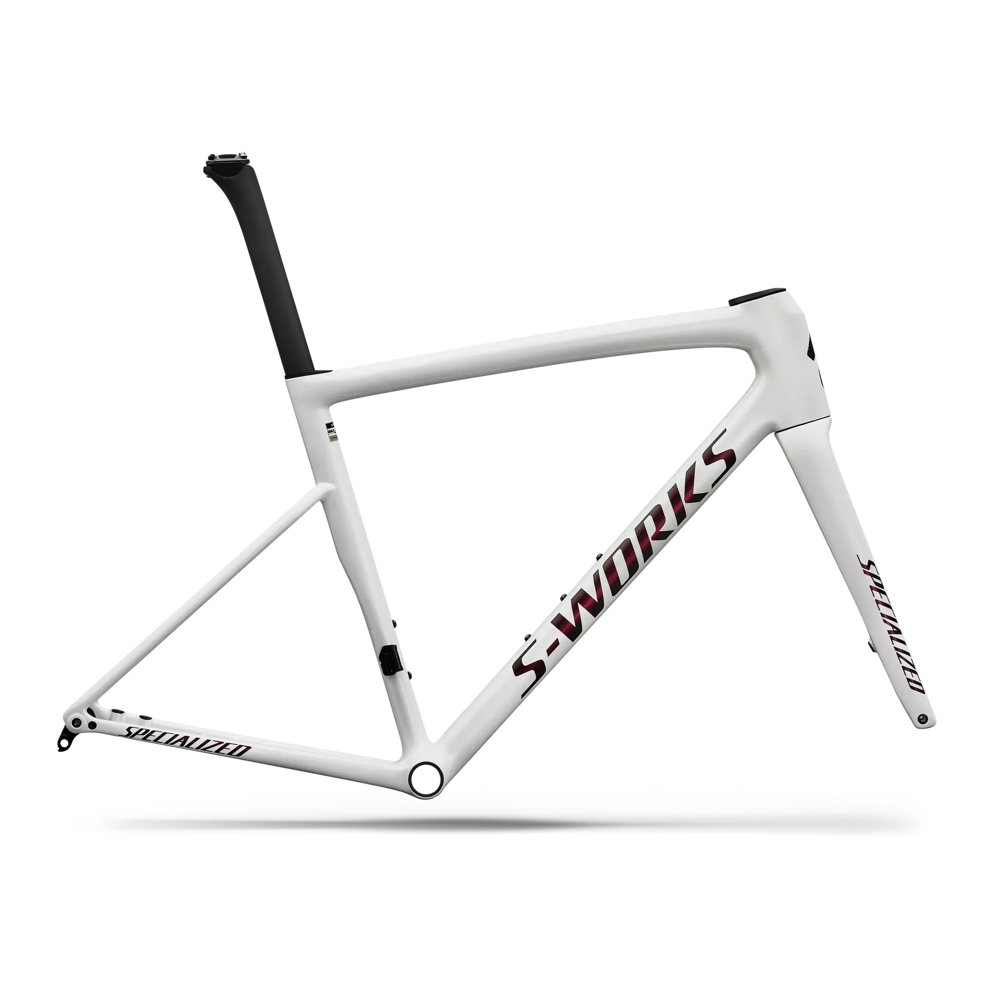 Specialized Sworks Tarmac SL8 2026 Rennrad Rahmenset Specialized Sworks Tarmac SL8 2026 Rennrad Rahmenset