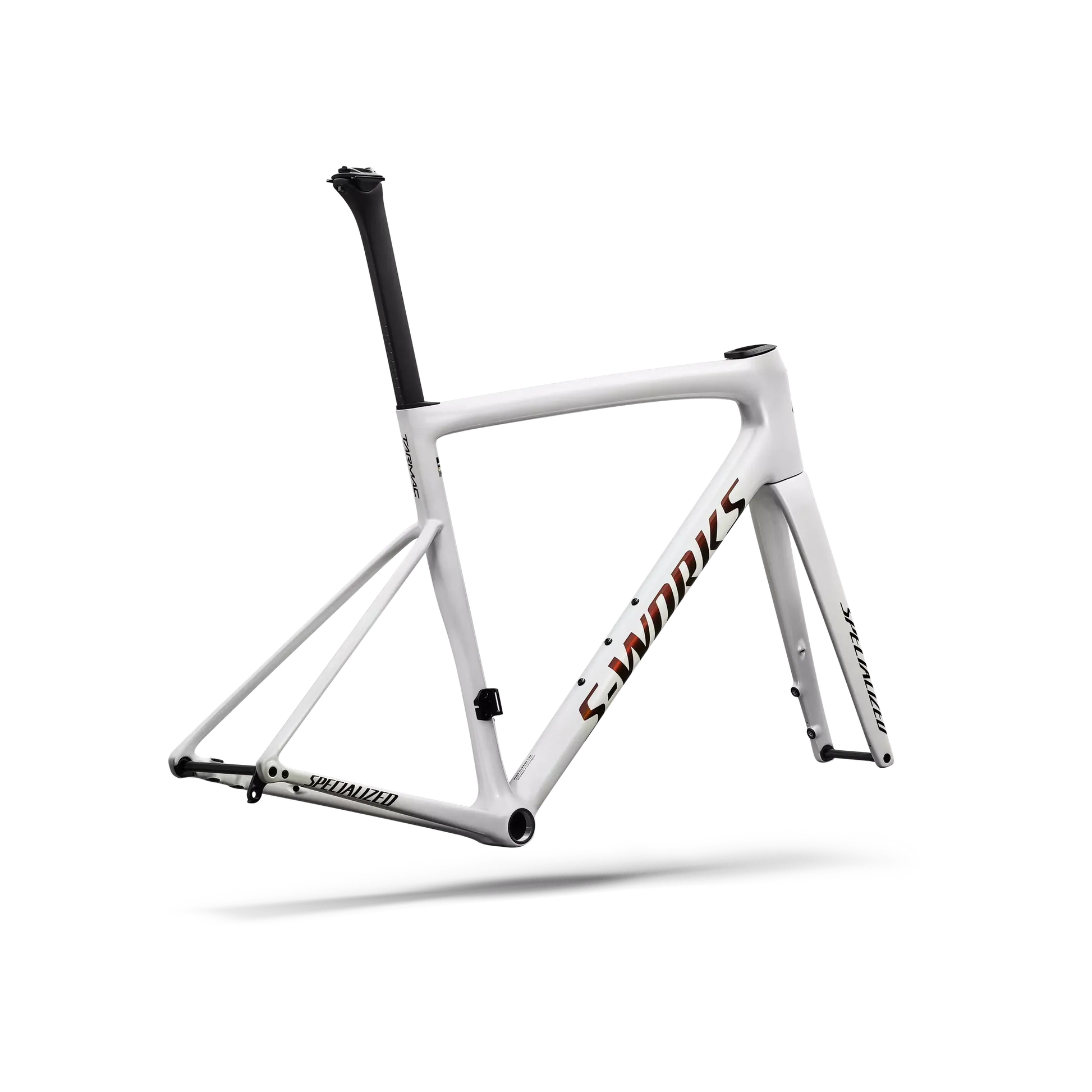 Specialized Sworks Tarmac SL8 2026 Rennrad Rahmenset Specialized Sworks Tarmac SL8 2026 Rennrad Rahmenset