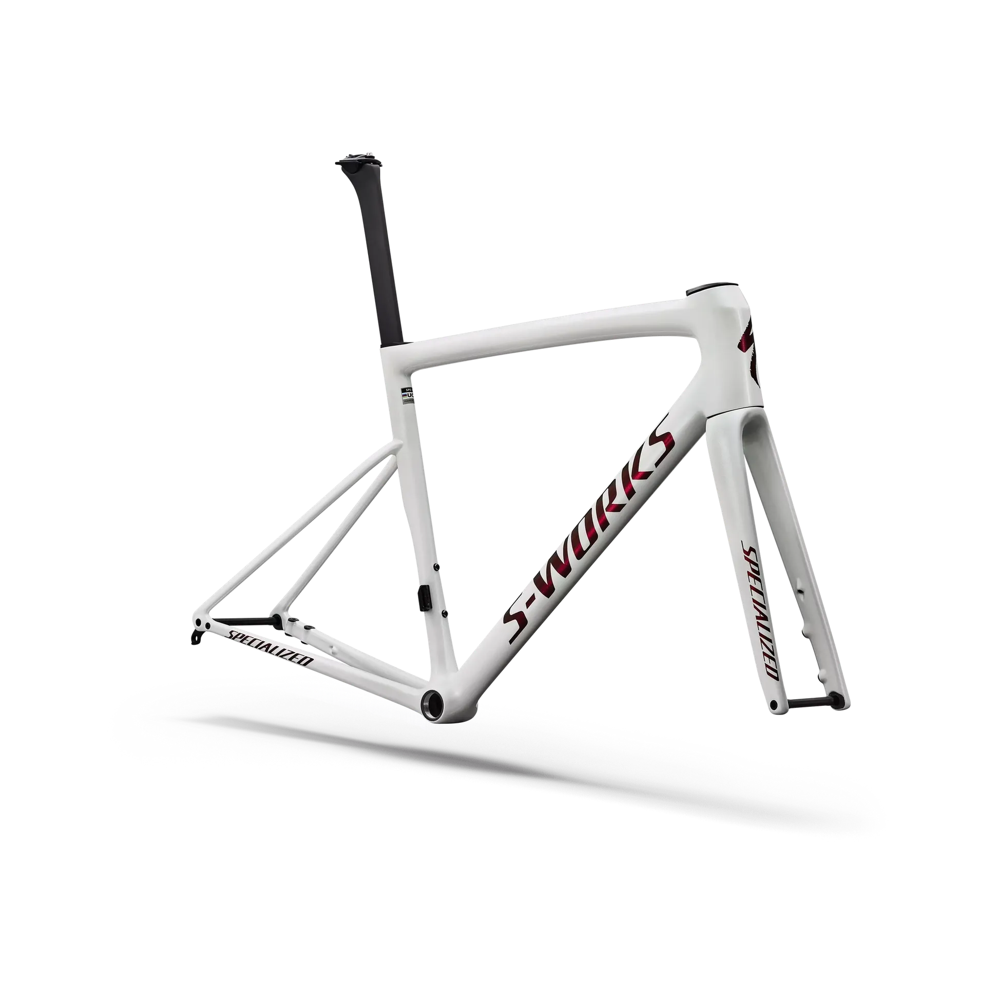 Specialized Sworks Tarmac SL8 2026 Rennrad Rahmenset Specialized Sworks Tarmac SL8 2026 Rennrad Rahmenset