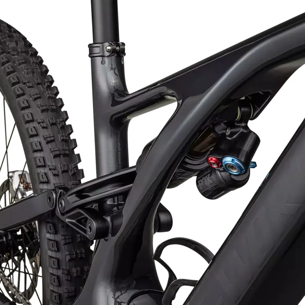 Specialized SWorks Turbo Levo Ebike MTB Specialized SWorks Turbo Levo Ebike MTB