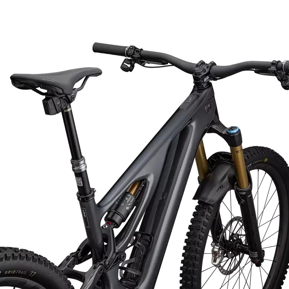 Specialized SWorks Turbo Levo Ebike MTB Specialized SWorks Turbo Levo Ebike MTB