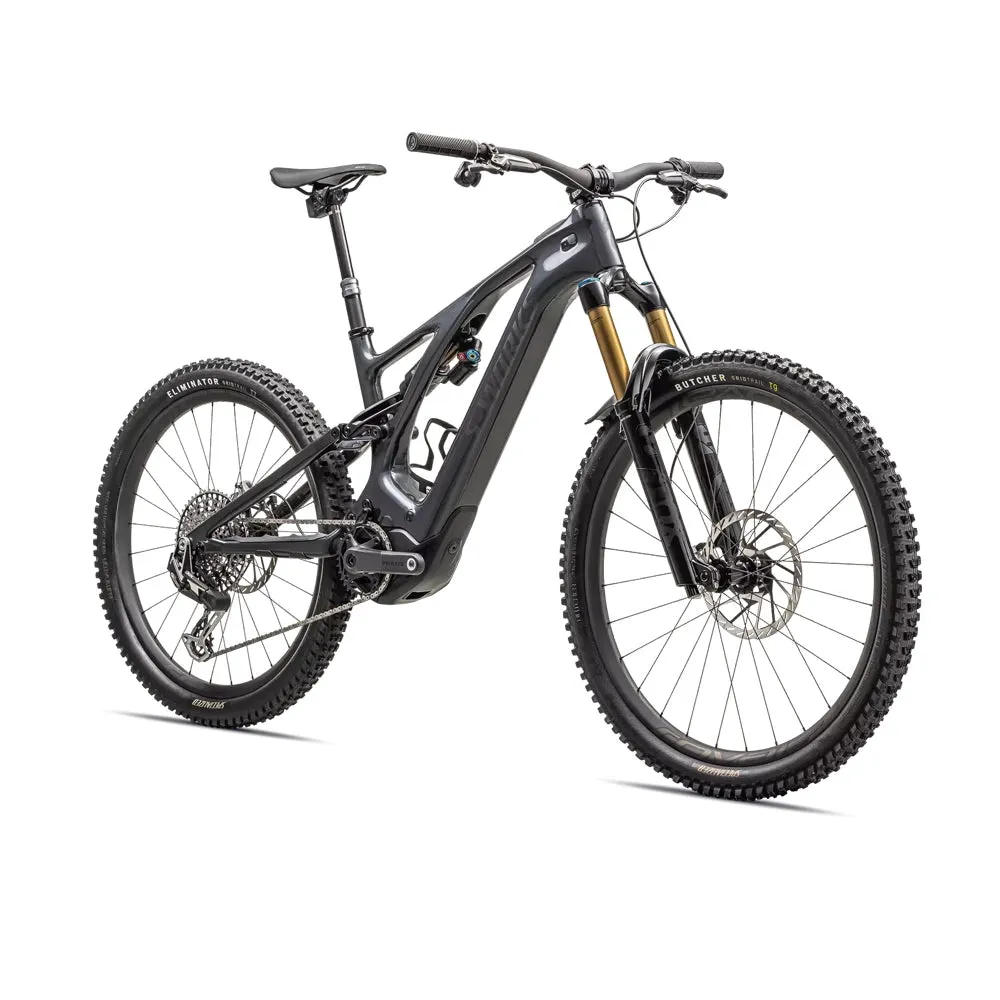 Specialized SWorks Turbo Levo Ebike MTB Specialized SWorks Turbo Levo Ebike MTB
