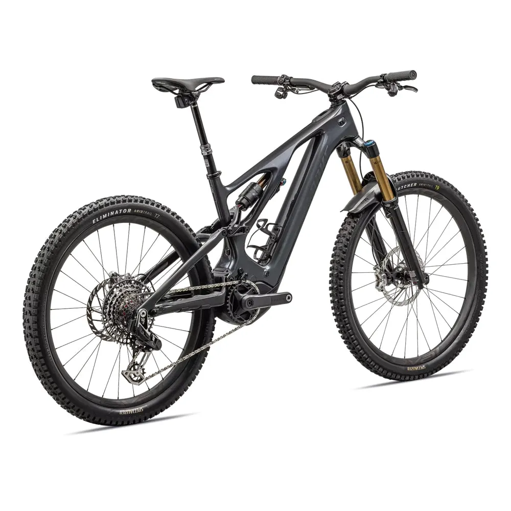Specialized SWorks Turbo Levo Ebike MTB Specialized SWorks Turbo Levo Ebike MTB