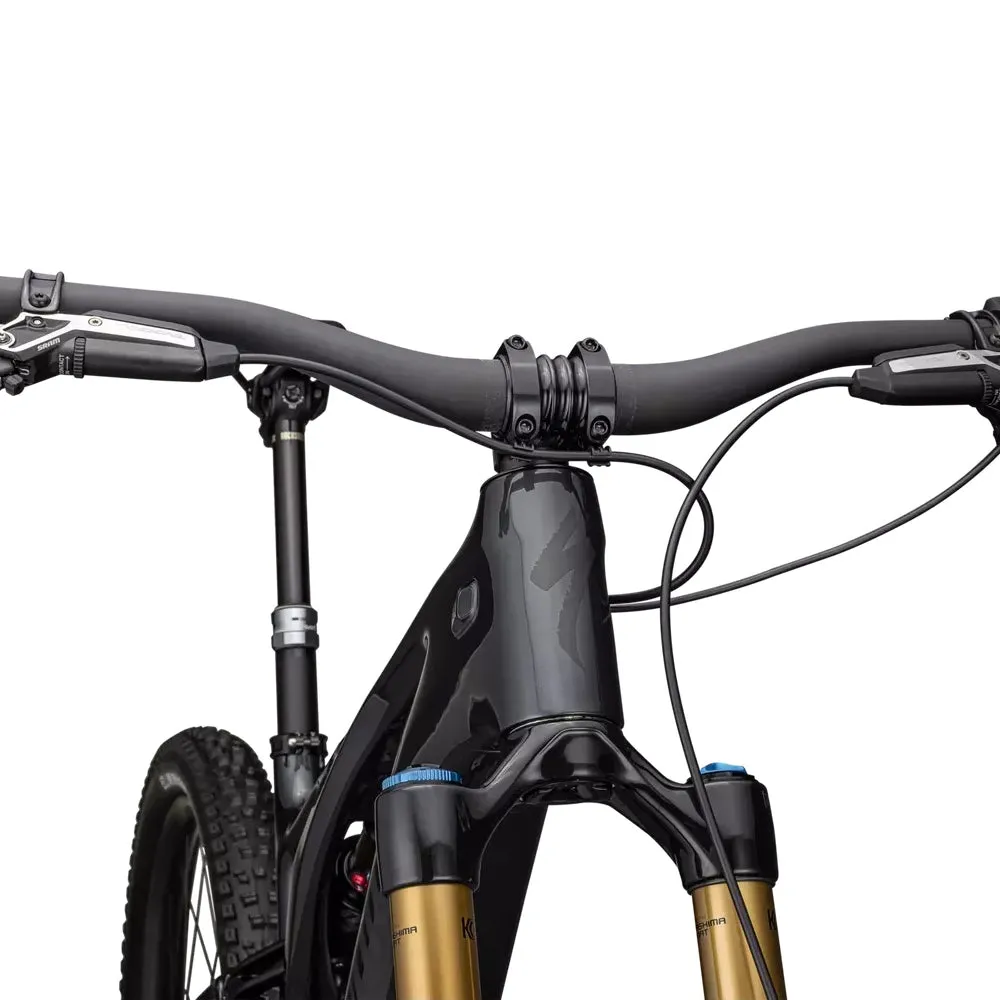 Specialized SWorks Turbo Levo Ebike MTB Specialized SWorks Turbo Levo Ebike MTB