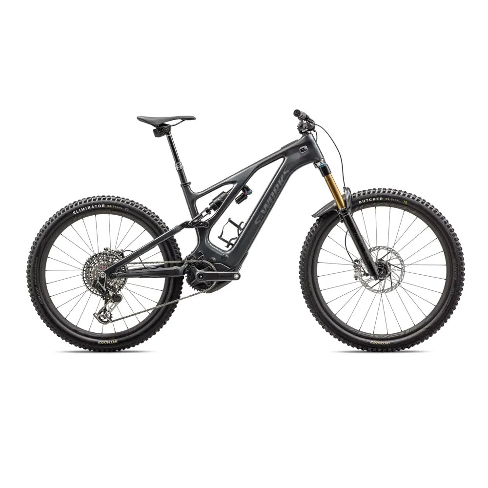 Specialized SWorks Turbo Levo Ebike MTB Specialized SWorks Turbo Levo Ebike MTB