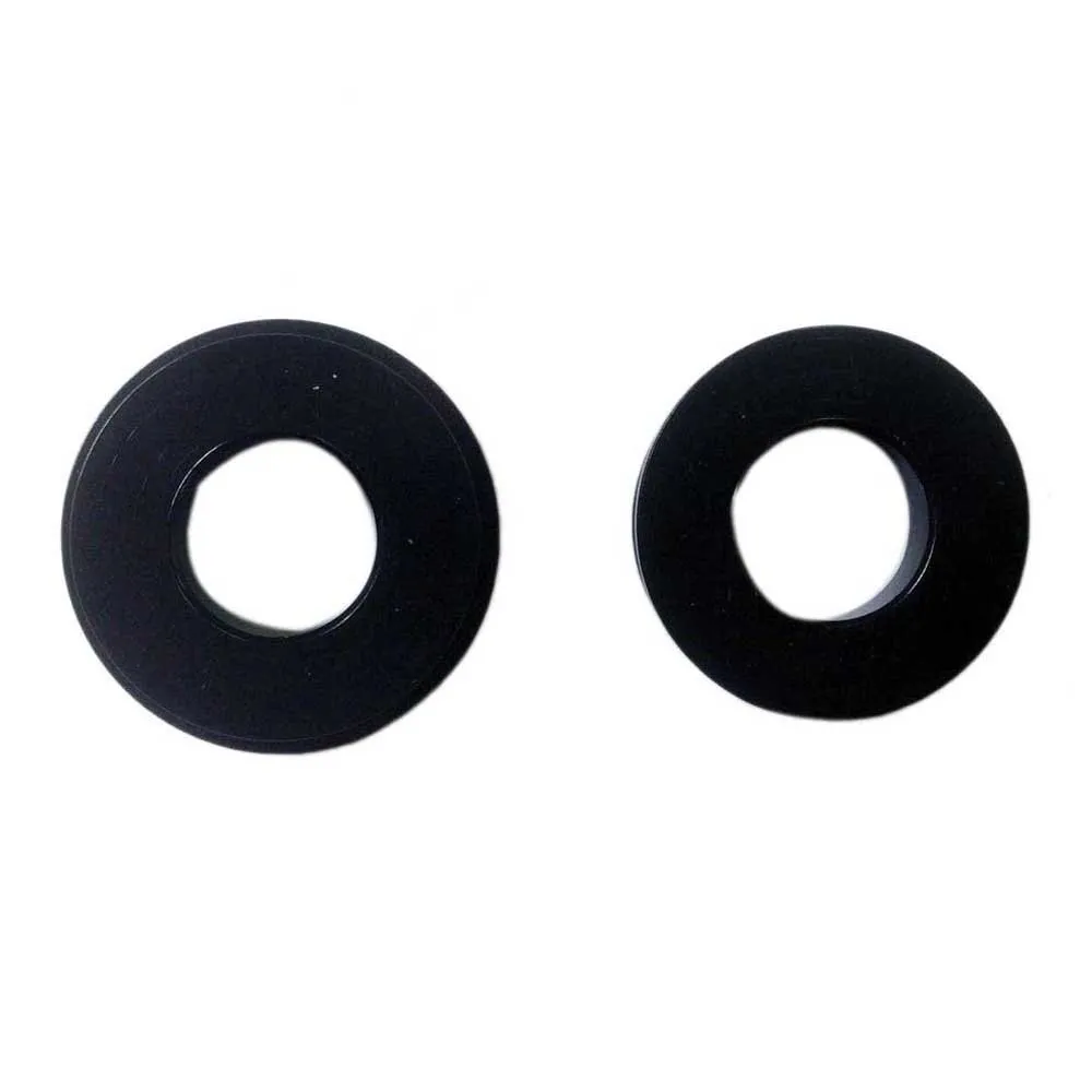 Specialized Ta Od Roval Mtn 15x110 Mm 31 Mm Naben-endkappe Vorne Links/rechts, Black, One Size Specialized Ta Od Roval Mtn 15x110 Mm 31 Mm Naben-endkappe Vorne Links/rechts, Black, One Size