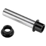 Specialized Ta Od Vorderradnabe Links/rechts Für Bear Pawls Nabe 15x110 Mm 19 Mm, Silver / black, One Size