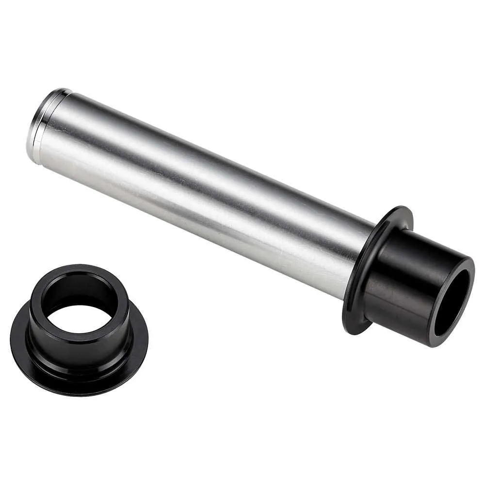 Specialized Ta Od Vorderradnabe Links/rechts Für Bear Pawls Nabe 15x110 Mm 19 Mm, Silver / black, One Size Specialized Ta Od Vorderradnabe Links/rechts Für Bear Pawls Nabe 15x110 Mm 19 Mm, Silver / black, One Size